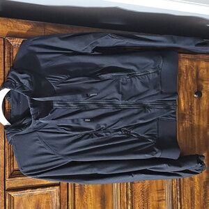 Lululemon Black Dance Studio Jacket. Size 8! Premium Condition!!! Dont Miss